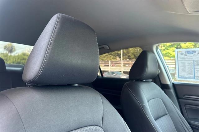 used 2020 Nissan Altima car, priced at $17,491