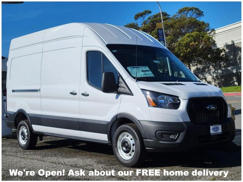 new 2023 Ford Transit-250 car, priced at $52,665