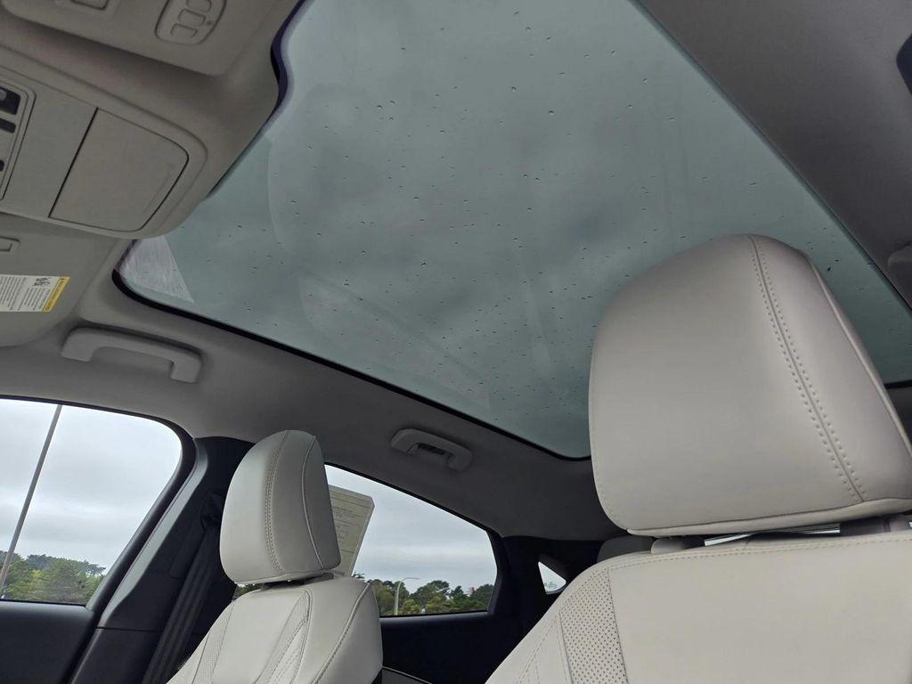 new 2025 Ford Mustang Mach-E car, priced at $52,681