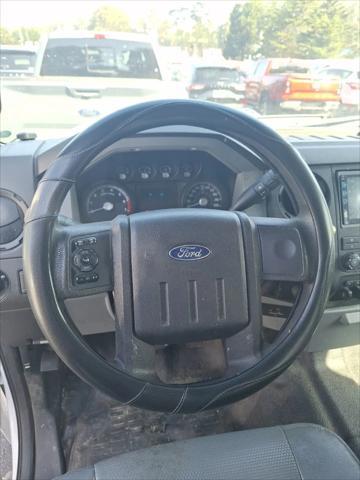 used 2015 Ford F-250 car, priced at $18,991