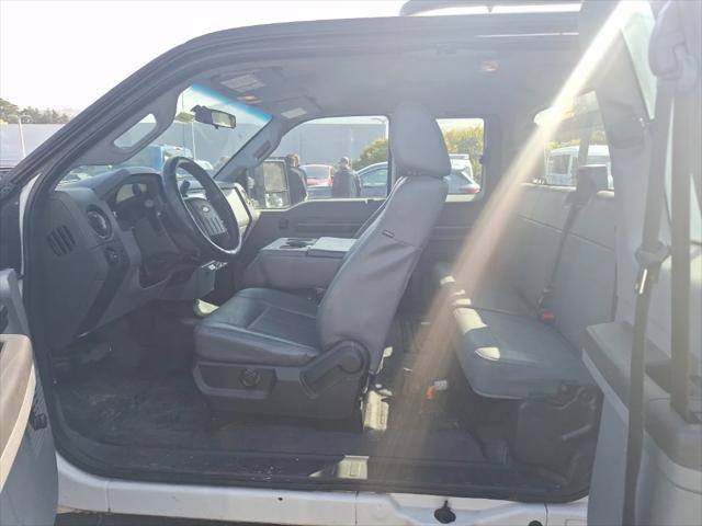 used 2015 Ford F-250 car, priced at $18,991