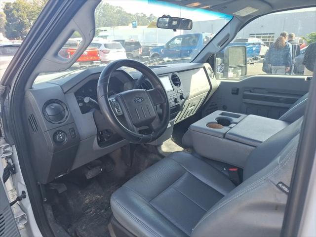 used 2015 Ford F-250 car, priced at $18,991