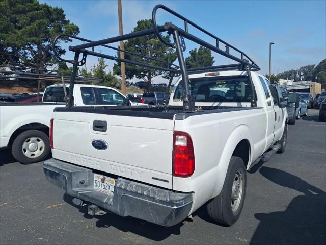 used 2015 Ford F-250 car, priced at $18,991