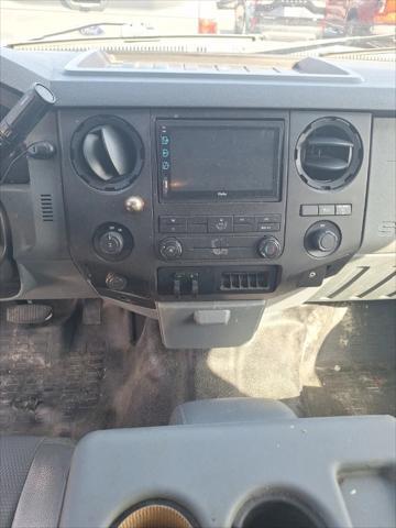 used 2015 Ford F-250 car, priced at $18,991