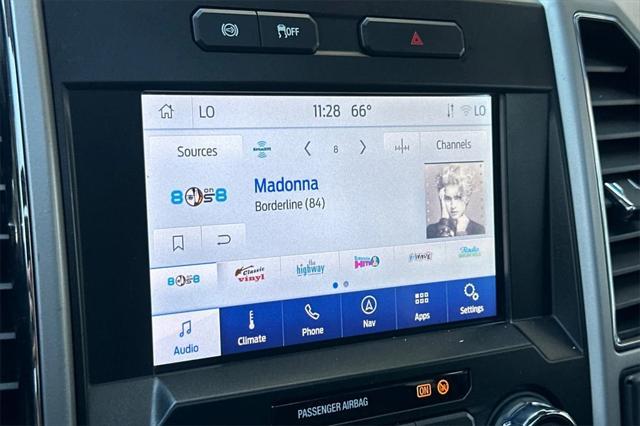 used 2021 Ford F-350 car, priced at $63,991