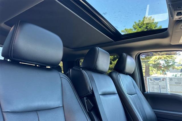 used 2021 Ford F-350 car, priced at $63,991