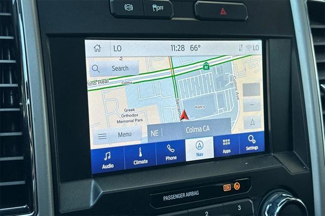 used 2021 Ford F-350 car, priced at $63,991