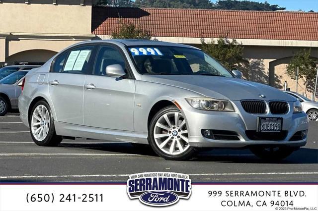 used 2011 BMW 328 car, priced at $9,991