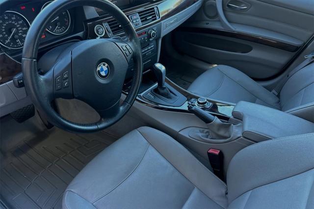 used 2011 BMW 328 car, priced at $9,991