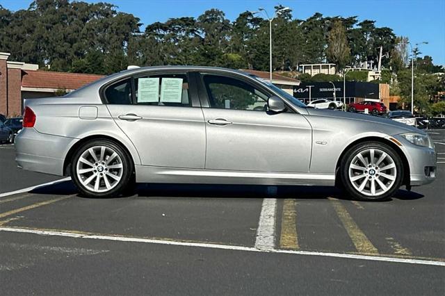 used 2011 BMW 328 car, priced at $9,991