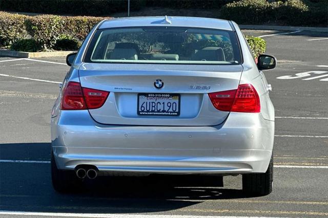 used 2011 BMW 328 car, priced at $9,991