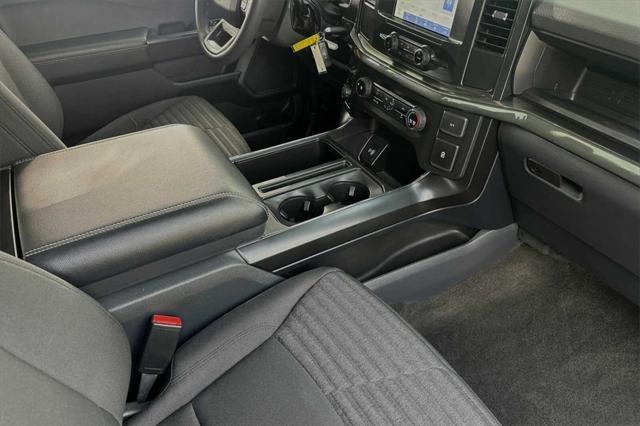 used 2022 Ford F-150 car, priced at $40,992