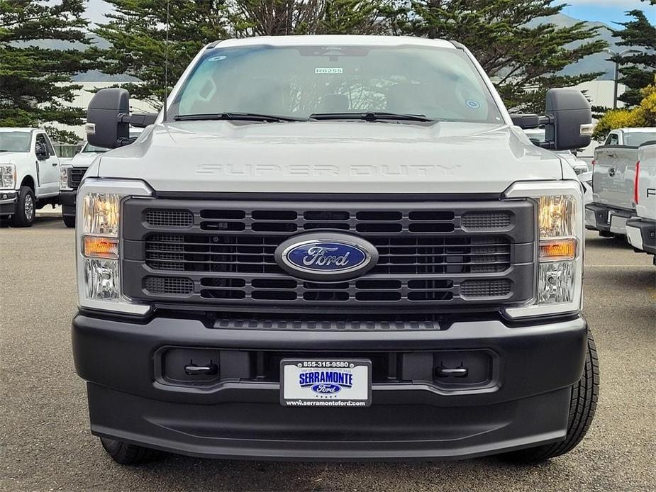 new 2024 Ford F-250 car, priced at $51,265
