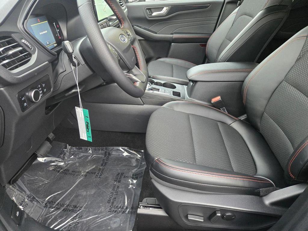 new 2025 Ford Escape car, priced at $34,421