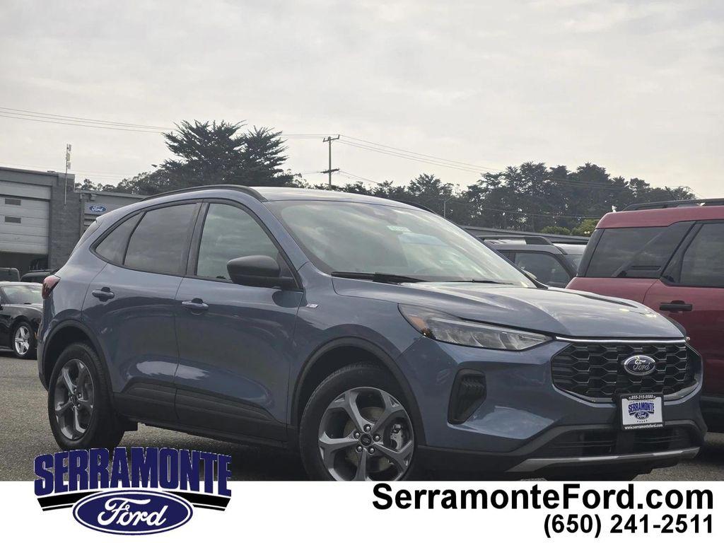new 2025 Ford Escape car, priced at $34,421
