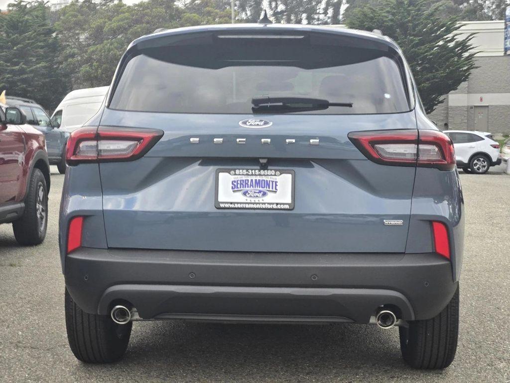 new 2025 Ford Escape car, priced at $34,421