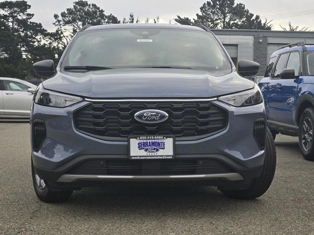 new 2025 Ford Escape car, priced at $34,421
