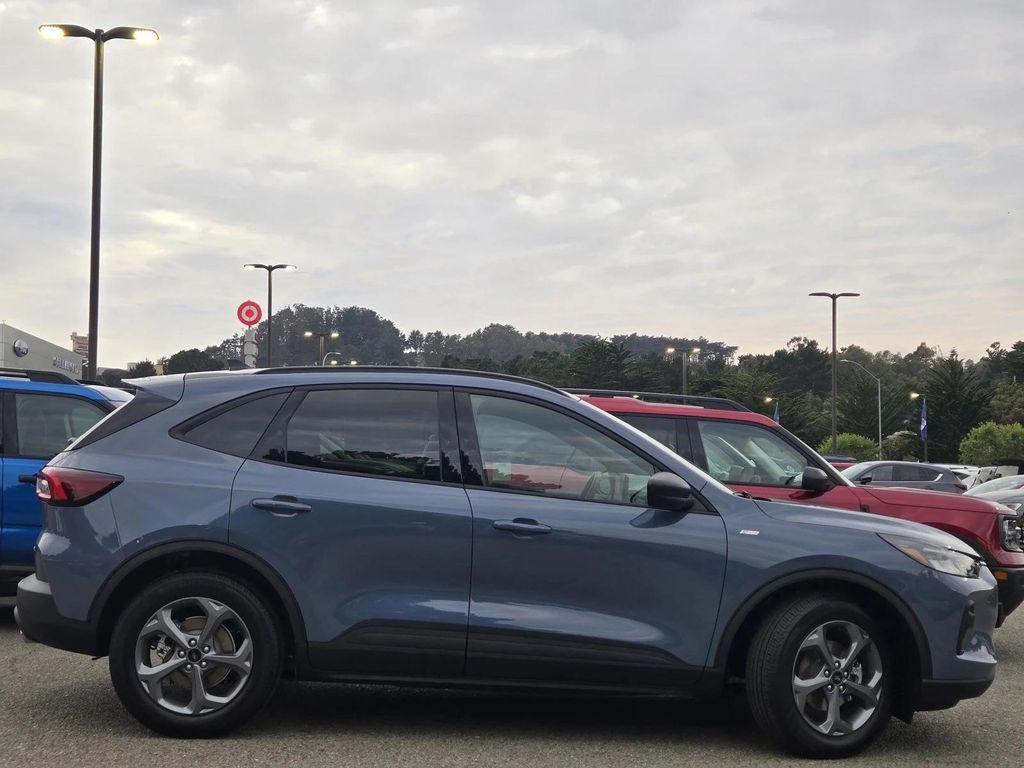 new 2025 Ford Escape car, priced at $34,421