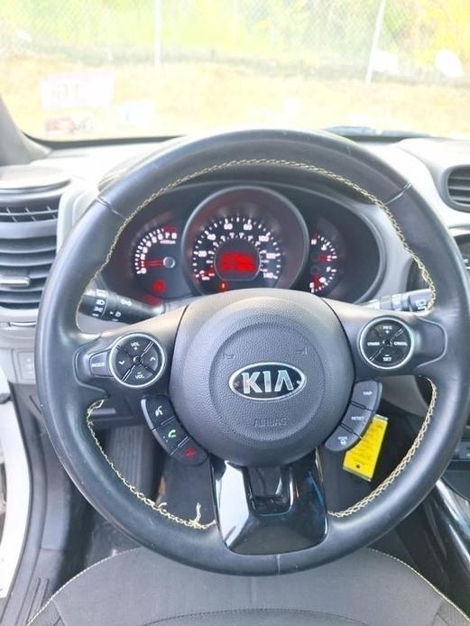 used 2016 Kia Soul car, priced at $14,991