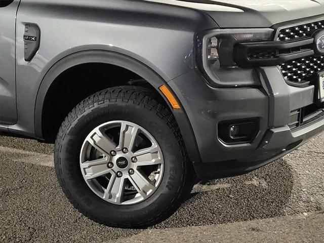 new 2024 Ford Ranger car, priced at $35,160