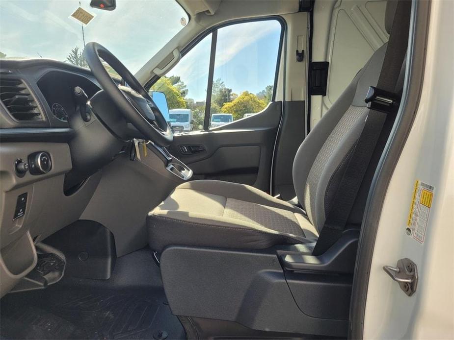 new 2024 Ford Transit-150 car, priced at $49,860