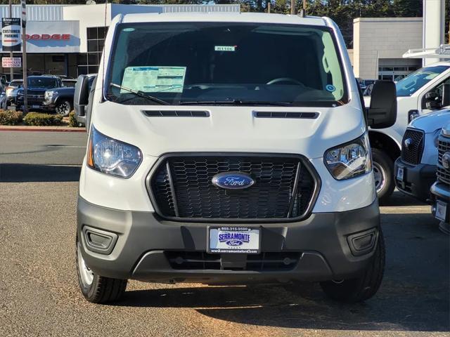 new 2024 Ford Transit-150 car, priced at $50,188