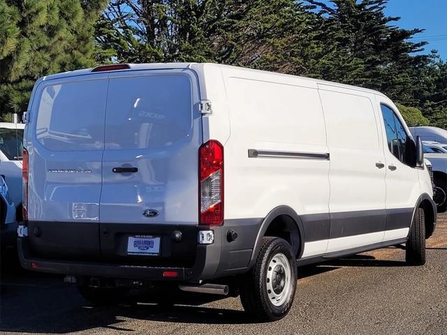 new 2024 Ford Transit-150 car, priced at $50,188