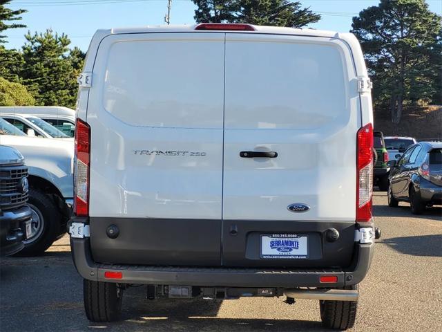 new 2024 Ford Transit-150 car, priced at $50,188