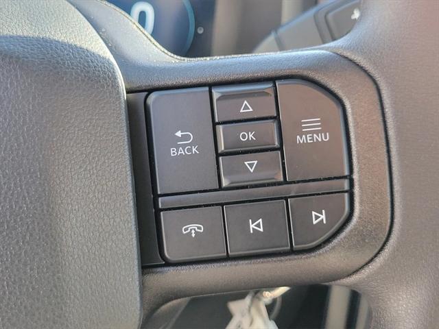 new 2024 Ford F-150 car, priced at $36,320