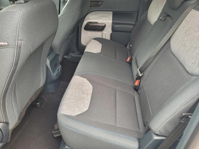 new 2025 Ford Maverick car, priced at $32,340