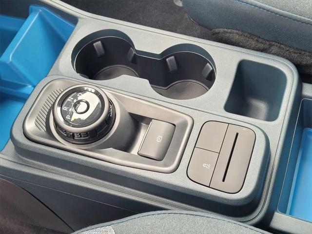 new 2025 Ford Maverick car, priced at $32,340