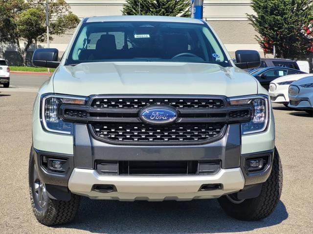 new 2024 Ford Ranger car, priced at $42,025