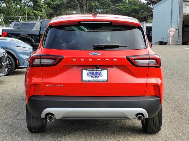 new 2024 Ford Escape car, priced at $29,990