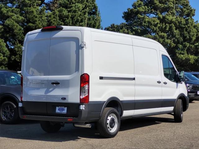 new 2025 Ford Transit-250 car, priced at $49,729