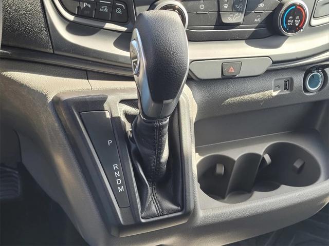 new 2025 Ford Transit-250 car, priced at $49,729