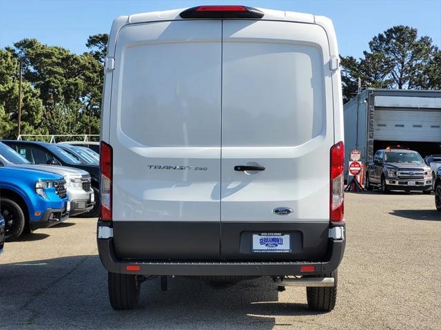 new 2025 Ford Transit-250 car, priced at $49,729