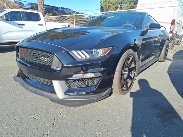 used 2018 Ford Shelby GT350 car, priced at $66,993