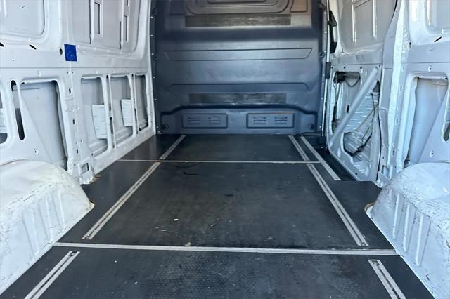used 2019 Mercedes-Benz Sprinter 1500 car, priced at $25,991