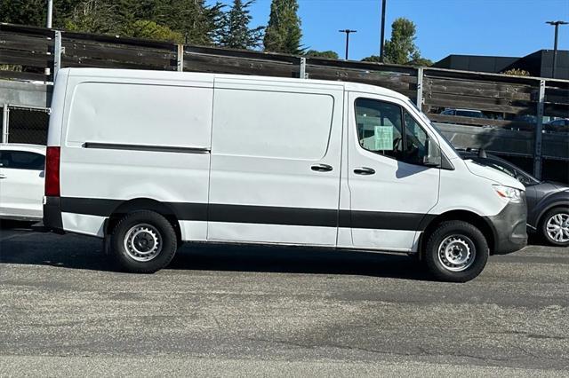 used 2019 Mercedes-Benz Sprinter 1500 car, priced at $25,991