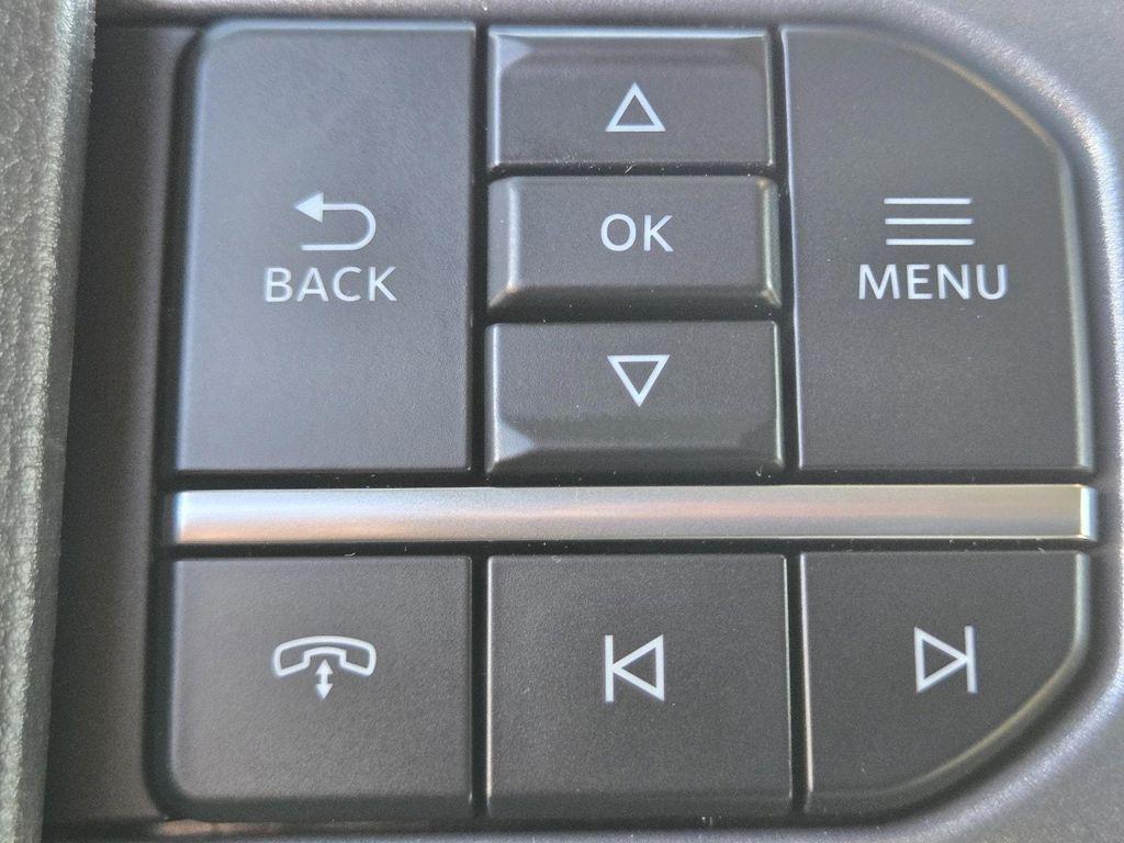 new 2025 Ford F-150 Lightning car, priced at $71,513