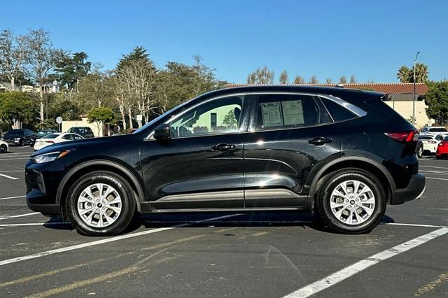 used 2023 Ford Escape car, priced at $23,991