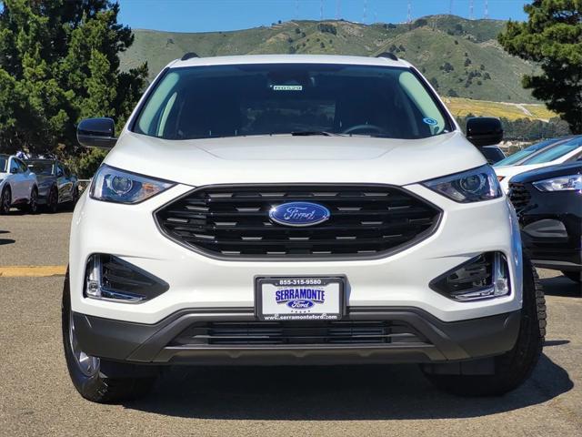 new 2024 Ford Edge car, priced at $41,805