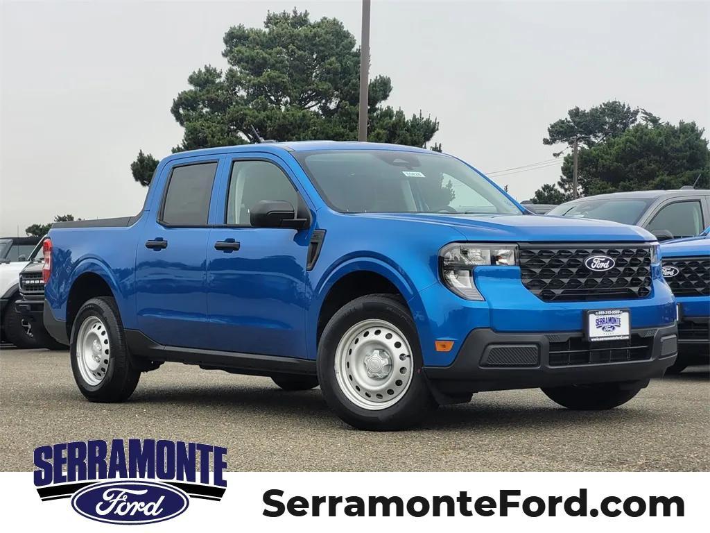 new 2025 Ford Maverick car, priced at $29,940