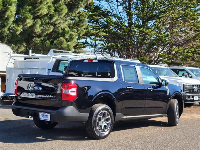 new 2024 Ford Maverick car, priced at $32,365