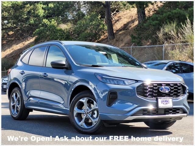 new 2024 Ford Escape car, priced at $33,400