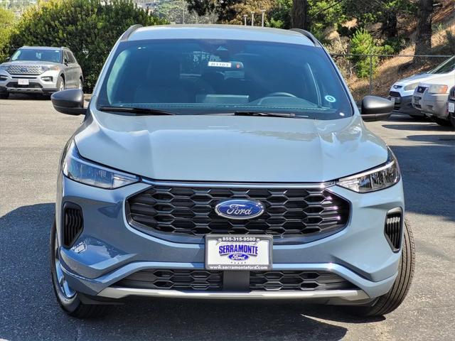 new 2024 Ford Escape car, priced at $33,400