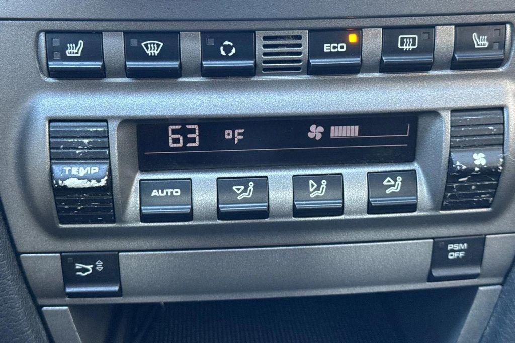 used 2006 Porsche Boxster car, priced at $18,991