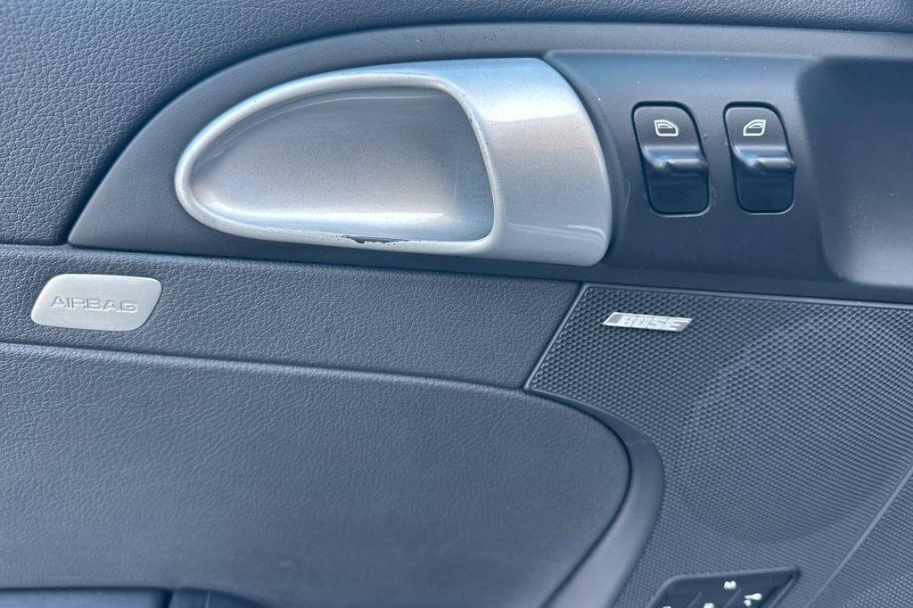 used 2006 Porsche Boxster car, priced at $18,991