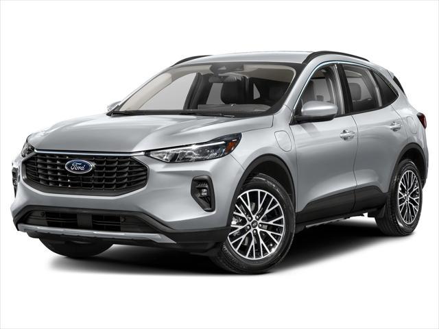 new 2024 Ford Escape car, priced at $47,115