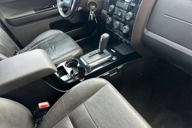 used 2012 Ford Escape car, priced at $7,991